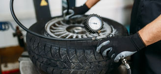 Tire enterprise industry case